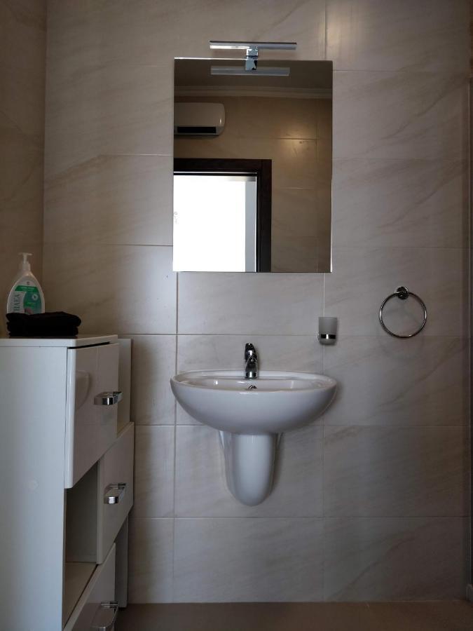 Sea View Penthouse With Large Terrace Irom1-1 Apartment Marsaskala Exterior foto